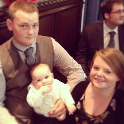 Profile Picture of Aaron Lancaster (@Aaron_Lankz) on Twitter