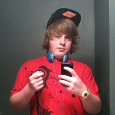 Profile Picture of Jacob Wegner (@WegnerJacob) on Twitter