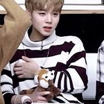 Profile Picture of #박지훈#워너원💕온리박지훈홍보목적💕게시물99%⬆️퍼옴 (@jihoon4u_ur) on Instagram