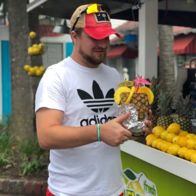 Profile Picture of Jonathan Kirby (@jonathankirby_) on Twitter