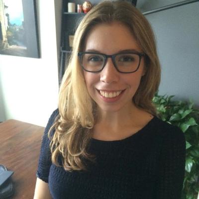 Profile Picture of Laura Mergenthal (@LauraMergenthal) on Twitter