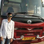 Profile Picture of sagar patil (@sagar_95_youtube) on Instagram