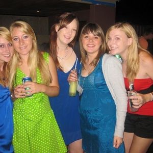 Profile Picture of Alison Campbell (@aliluvshaylzz) on Myspace