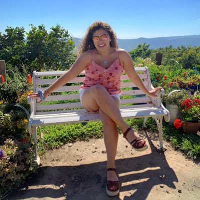 Profile Picture of Alexa Rivera (@Alexa_Riveraa) on Twitter