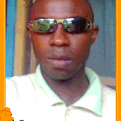 Profile Picture of Friday Charles Umoh (@UmohCharles) on Twitter