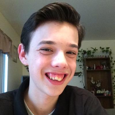 Profile Picture of Joshua Isbell (@Psych_Out101) on Twitter