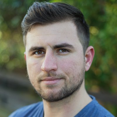 Profile Picture of Corey Malone (@coreycmalone) on Twitter