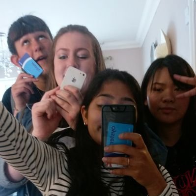 Profile Picture of Buzzlightyear (@alisha_paul72) on Twitter