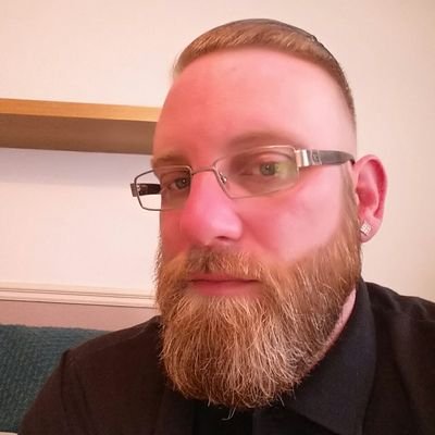Profile Picture of Barry Capel (@BarryCapel) on Twitter