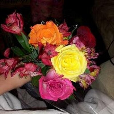 Profile Picture of Jo Ann Calderone (@ajcrgma) on Twitter