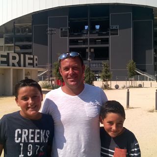 Profile Picture of Anthony Hayer (@anthony.hayer.96) on Facebook