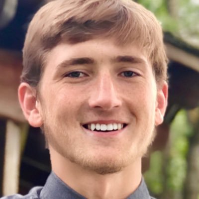 Profile Picture of David Bushman (@DavidBushman7) on Twitter