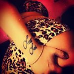 Profile Picture of Laken Rochell Smith (@laylaj5543) on Instagram