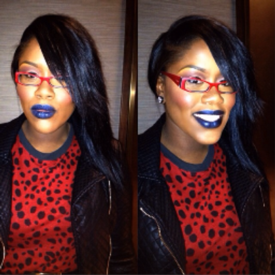Profile Picture of Kim Lockett (@Keys2LuxLife) on Twitter