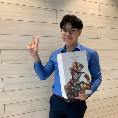 Profile Picture of Justin Mok (@justincchi) on Twitter