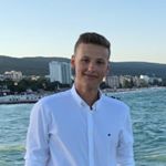 Profile Picture of Jakub Gniotek (@jakubgniotek16) on Instagram