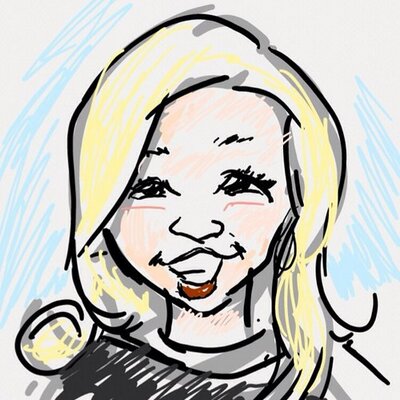 Profile Picture of Michele Kiefer (@Michelekiefer) on Twitter