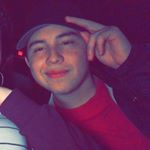 Profile Picture of Jeffrey Borrego (@jeff4seniorclassprez) on Instagram