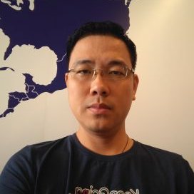 Profile Picture of Patrick Bui (@PatrickBui14) on Twitter