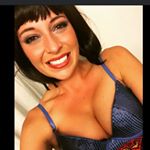 Profile Picture of Shawn Dyer (@dauntlesssiren) on Instagram