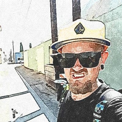 Profile Picture of Corey Dohrman (@corey_dohrman) on Twitter