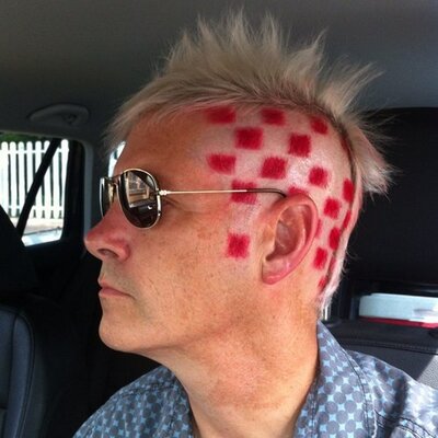 Profile Picture of Michael Smuck (@smucky44) on Twitter