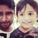 Profile Picture of krishna iyengar (@krishnaiyen) on Instagram