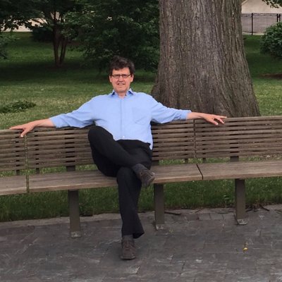 Profile Picture of Eric Schwister (@eschwister) on Twitter