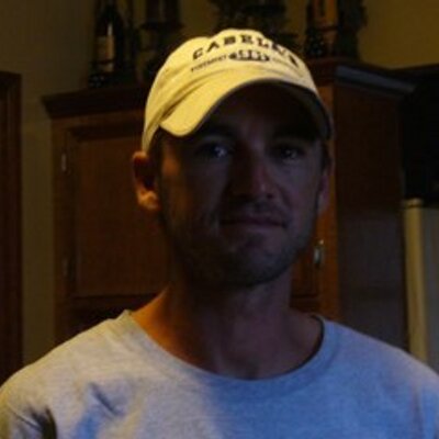 Profile Picture of Chad Gilmore (@GilmoreChad) on Twitter