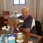 Profile Picture of Robert Machovec (@robertmachovec) on Instagram