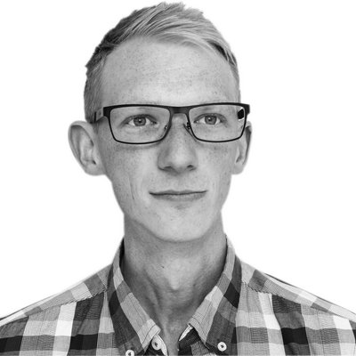 Profile Picture of Mark Goodrich (@Mark_GoodrichTP) on Twitter