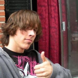 Profile Picture of Dan Mcanally (@247540741) on Myspace