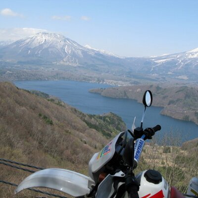 Profile Picture of Mike Imamura (@MikeTotoro) on Twitter