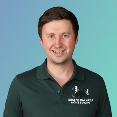 Profile Picture of Eugene Bay Area Home Buyers (@EugeneBayAreaHB) on Twitter