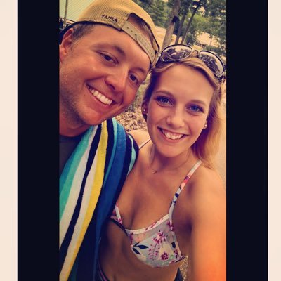 Profile Picture of Allison Nohava (@AllisonHansen) on Twitter