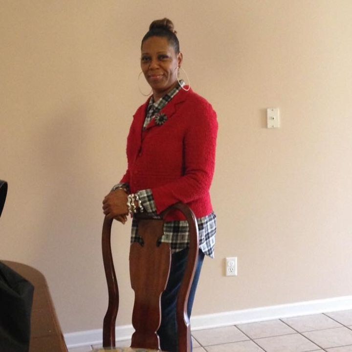 Profile Picture of Yolanda Burrell (@yolandaburrell) on Tiktok