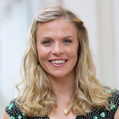 Profile Picture of Anna Watkins (@annawatkinsgb) on Twitter