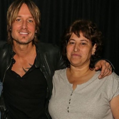 Profile Picture of Wanda Curtis (@curtis_wanda) on Twitter