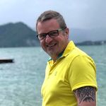 Profile Picture of Simone (@toro_sentado) on Instagram
