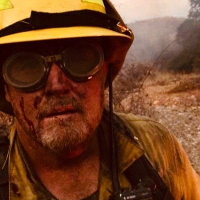 Profile Picture of David Joseph Fyffe (@JosephFyffe) on Twitter