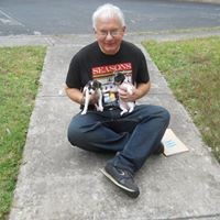 Profile Picture of Scott Monroe (@scott-monroe-12) on Quora