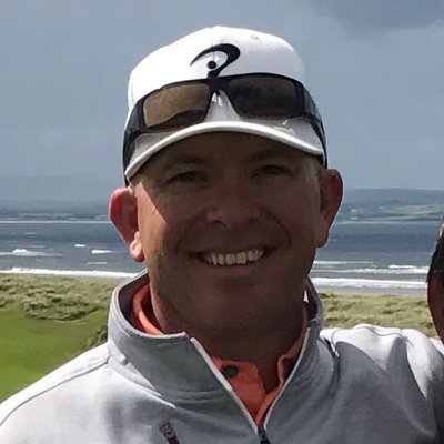 Profile Picture of Ryan Kennedy (@rkennedypga) on Twitter