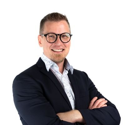 Profile Picture of Mikko Savola (@savomik) on Twitter