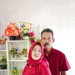 Profile Picture of Pak Kamin (@arika.r.kirana) on Facebook