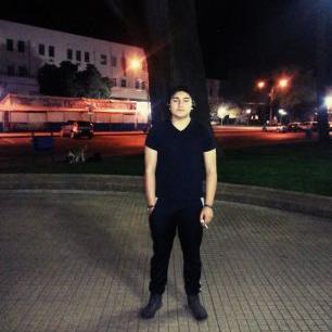 Profile Picture of Angel  Fritz Ramos (@fritzmiseter) on Twitter