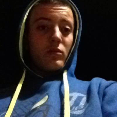 Profile Picture of Enriko ReaL Xhahysa (@EnrikoReal) on Twitter