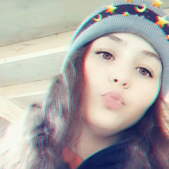 Profile Picture of Queen_lacey❤🤓 (@lacey_maynard15) on Tiktok