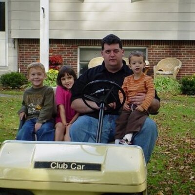 Eric Coss - Twitter Profile Picture of Eric Coss (@EricECoss) on Twitter