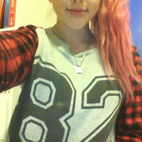 Profile Picture of Thea Campbell (@thea-campbell-1) on Quora