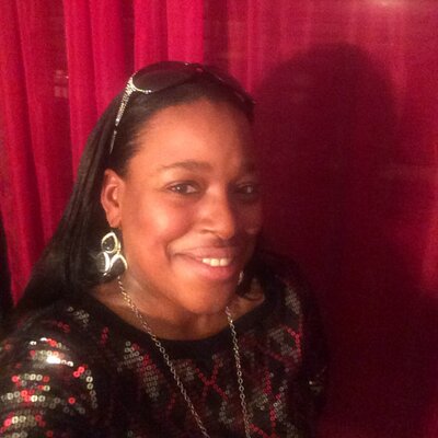 Profile Picture of Jasmine Smart (@jazzyone414) on Twitter